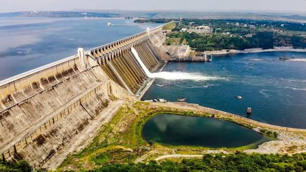Srisailam & Nagarjuna Sagar Tour
